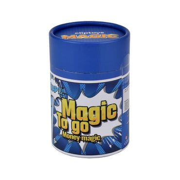 Juego De Magia De Viaje - Azul