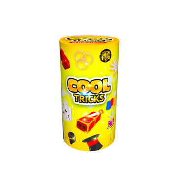 Juego De Magia De Colección - Amarillo
