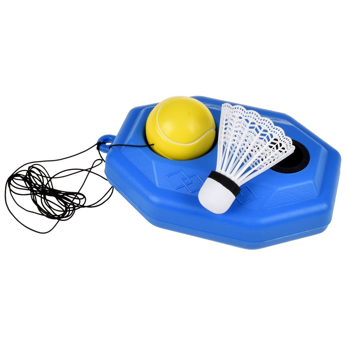 Set Juego De Entrenamiento Tenis