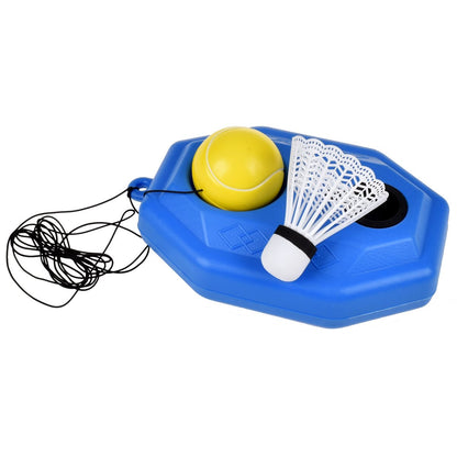 Set Juego De Entrenamiento Tenis