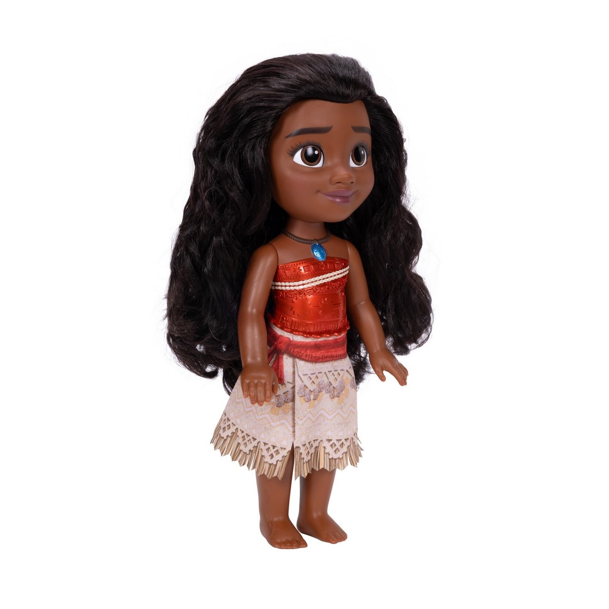 Muñeca 37 Cm  Moana De Disney
