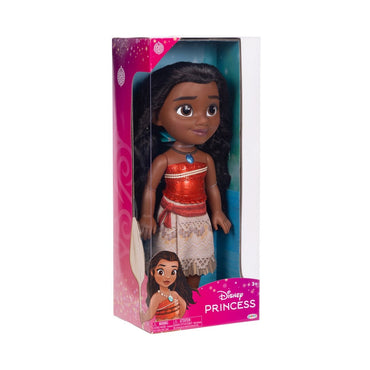 Muñeca 37 Cm  Moana De Disney