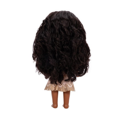 Muñeca 37 Cm  Moana De Disney