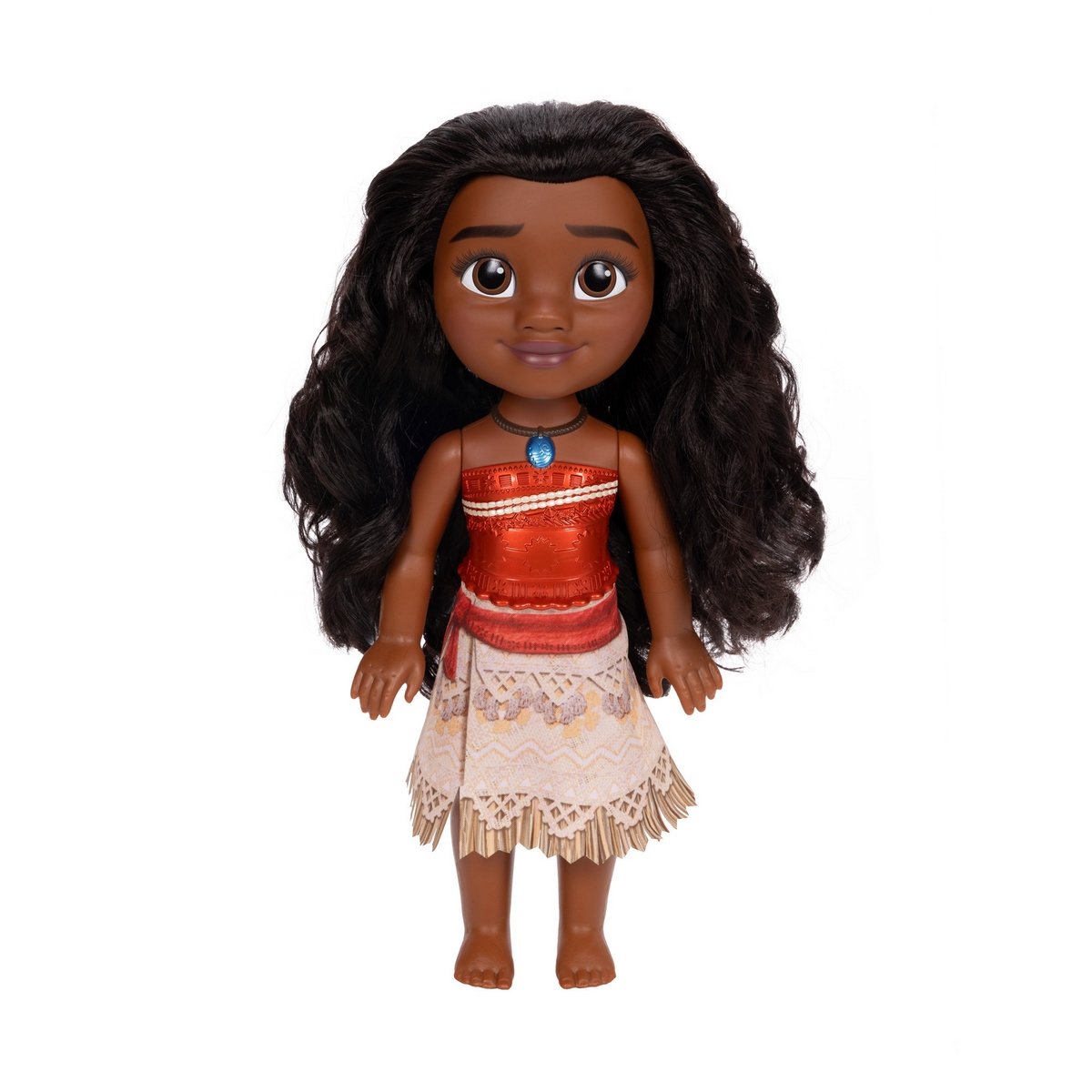 Muñeca 37 Cm  Moana De Disney