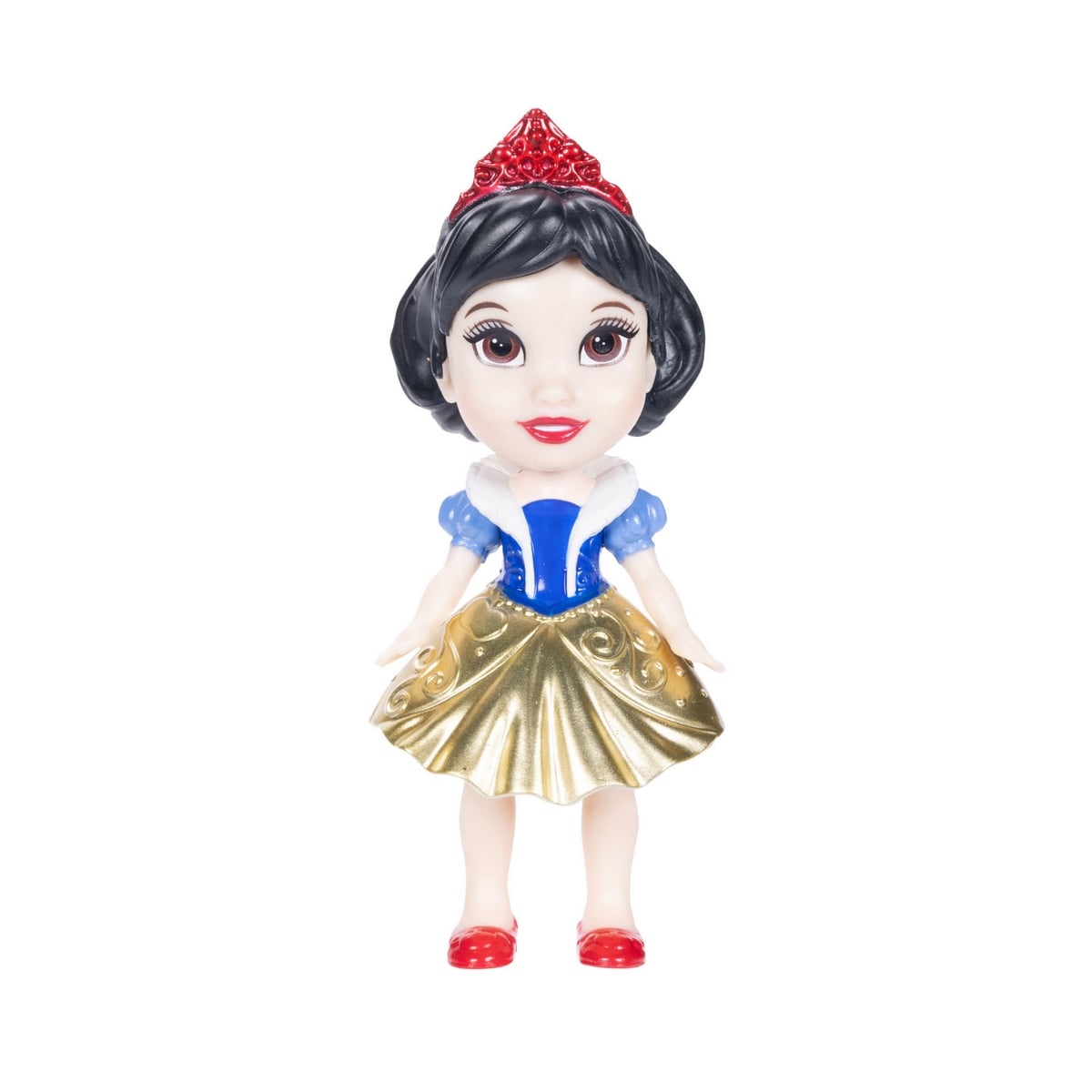 Muñeca Sorpresa 10 Cm Princesas De Disney