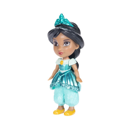 Muñeca Sorpresa 10 Cm Princesas De Disney