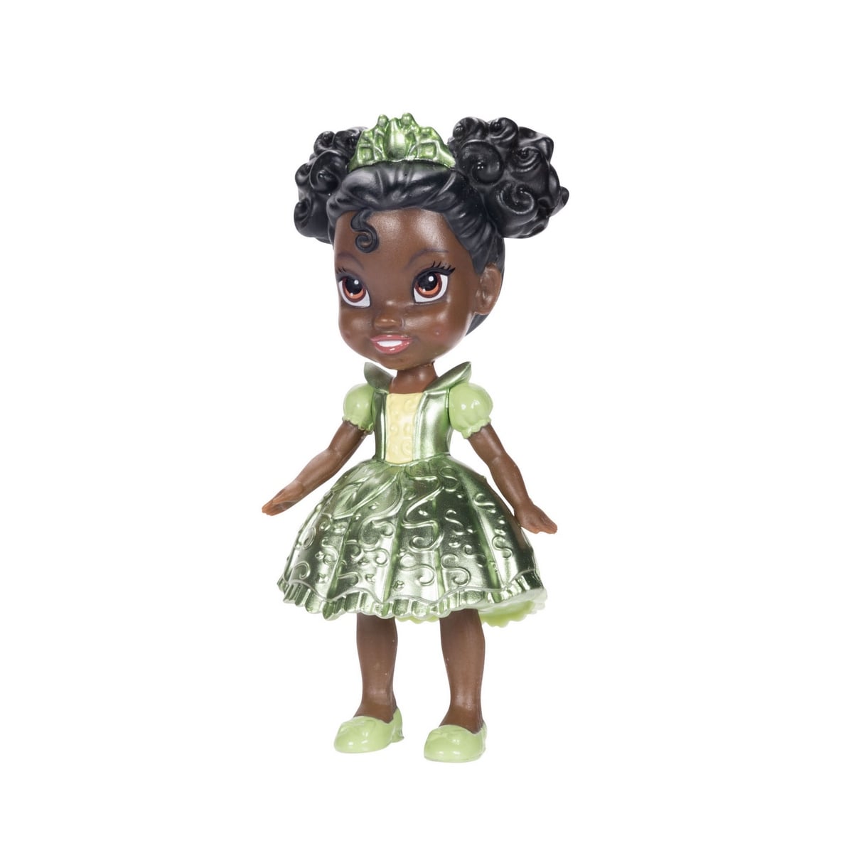 Muñeca Sorpresa 10 Cm Princesas De Disney