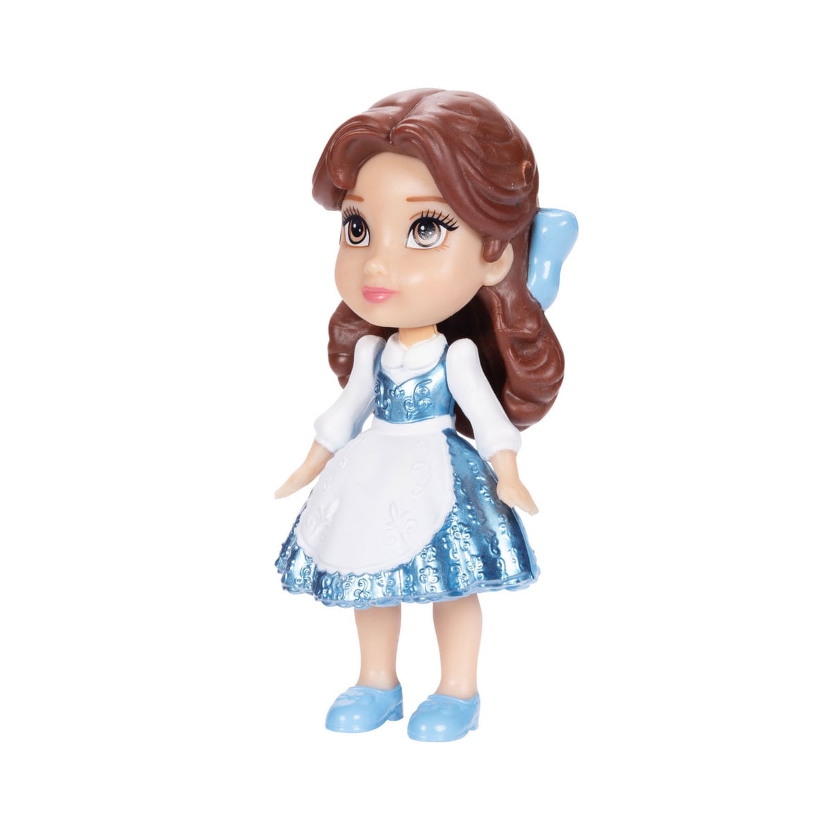 Muñeca Sorpresa 10 Cm Princesas De Disney