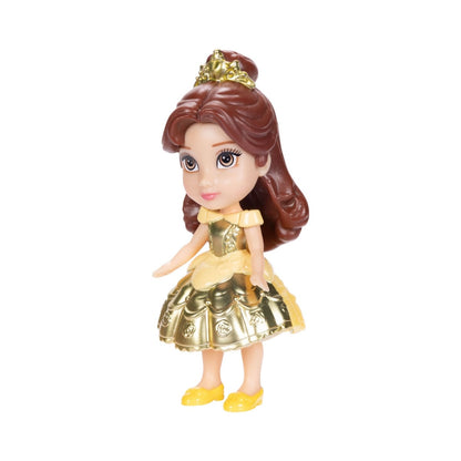 Muñeca Sorpresa 10 Cm Princesas De Disney