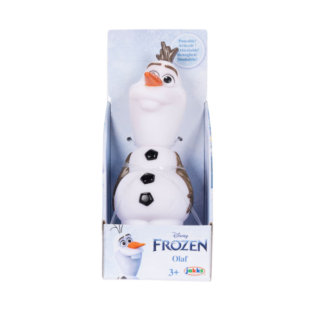 Muñeca Sorpresa 10 Cm Princesas De Disney