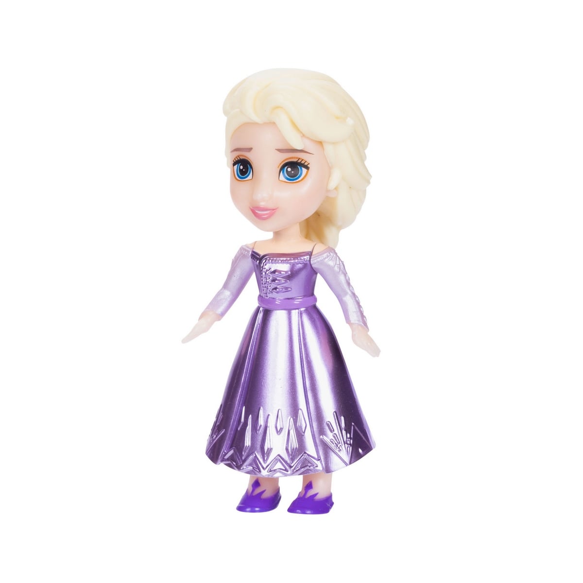 Muñeca Sorpresa 10 Cm Princesas De Disney