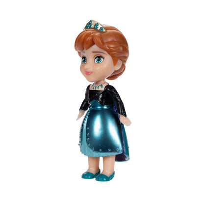 Muñeca Sorpresa 10 Cm Princesas De Disney