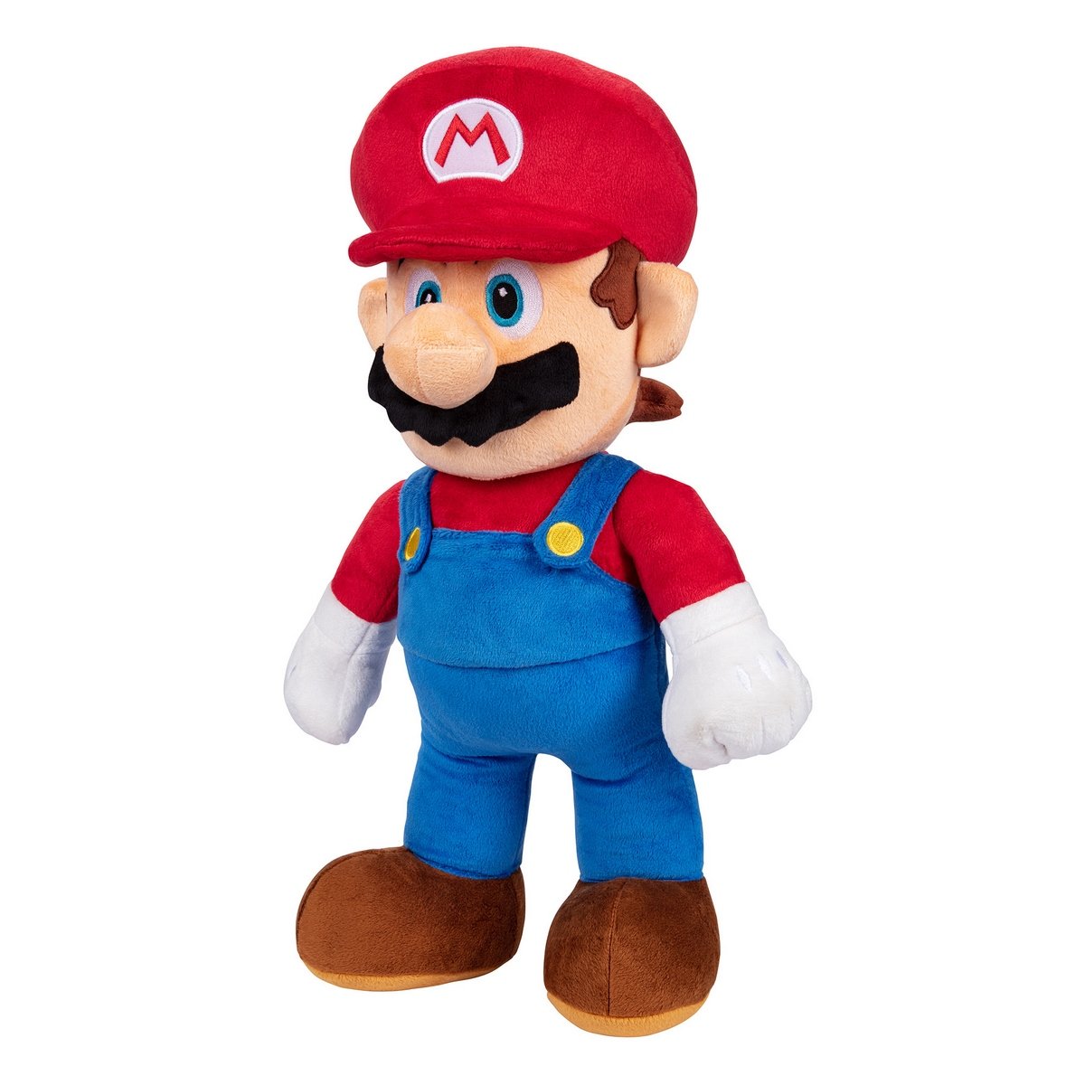 Peluche Jumbo  Mario De Nintendo