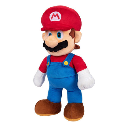 Peluche Jumbo  Mario De Nintendo