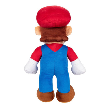 Peluche Jumbo  Mario De Nintendo