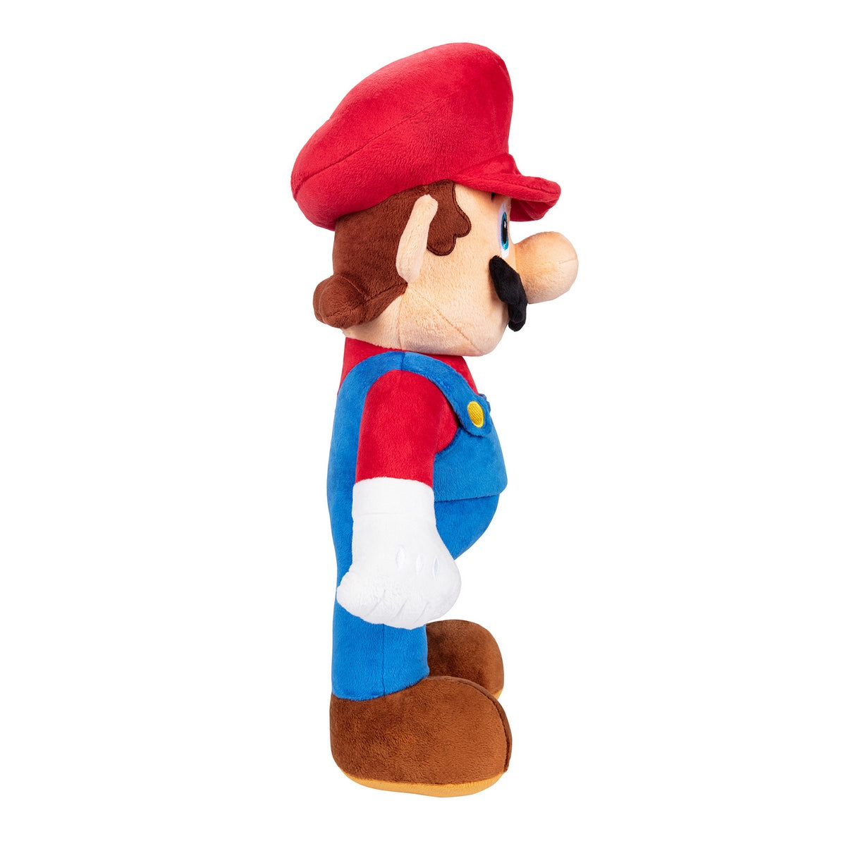 Peluche Jumbo  Mario De Nintendo