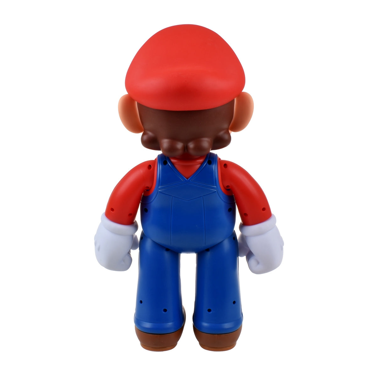 Figura Mario 50 Cm Super Mario Bros De Nintendo