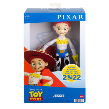 Disney Pixar Toy Story Personaje - Jessie