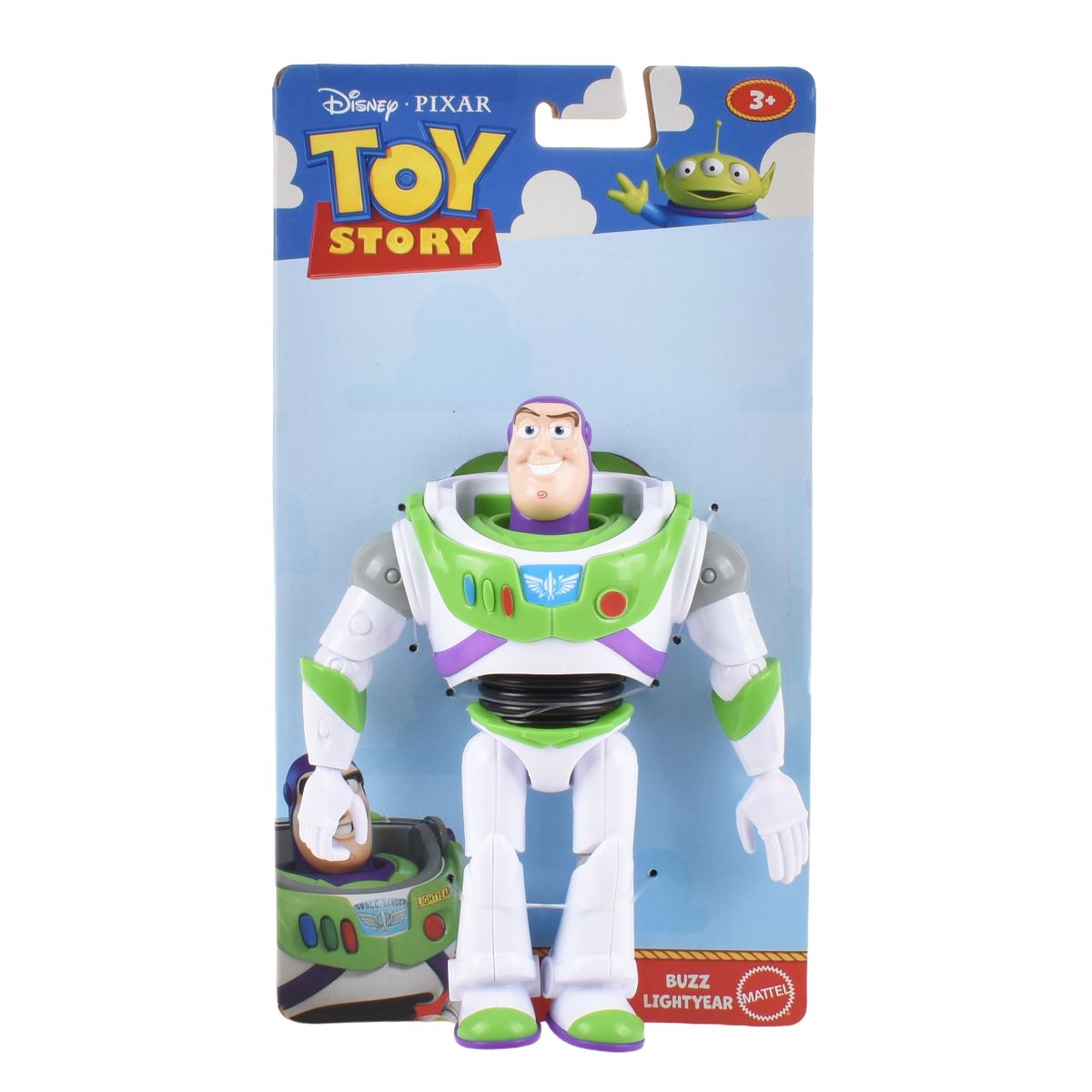 Disney Pixar Toy Story Personaje - Buzz Lightyear