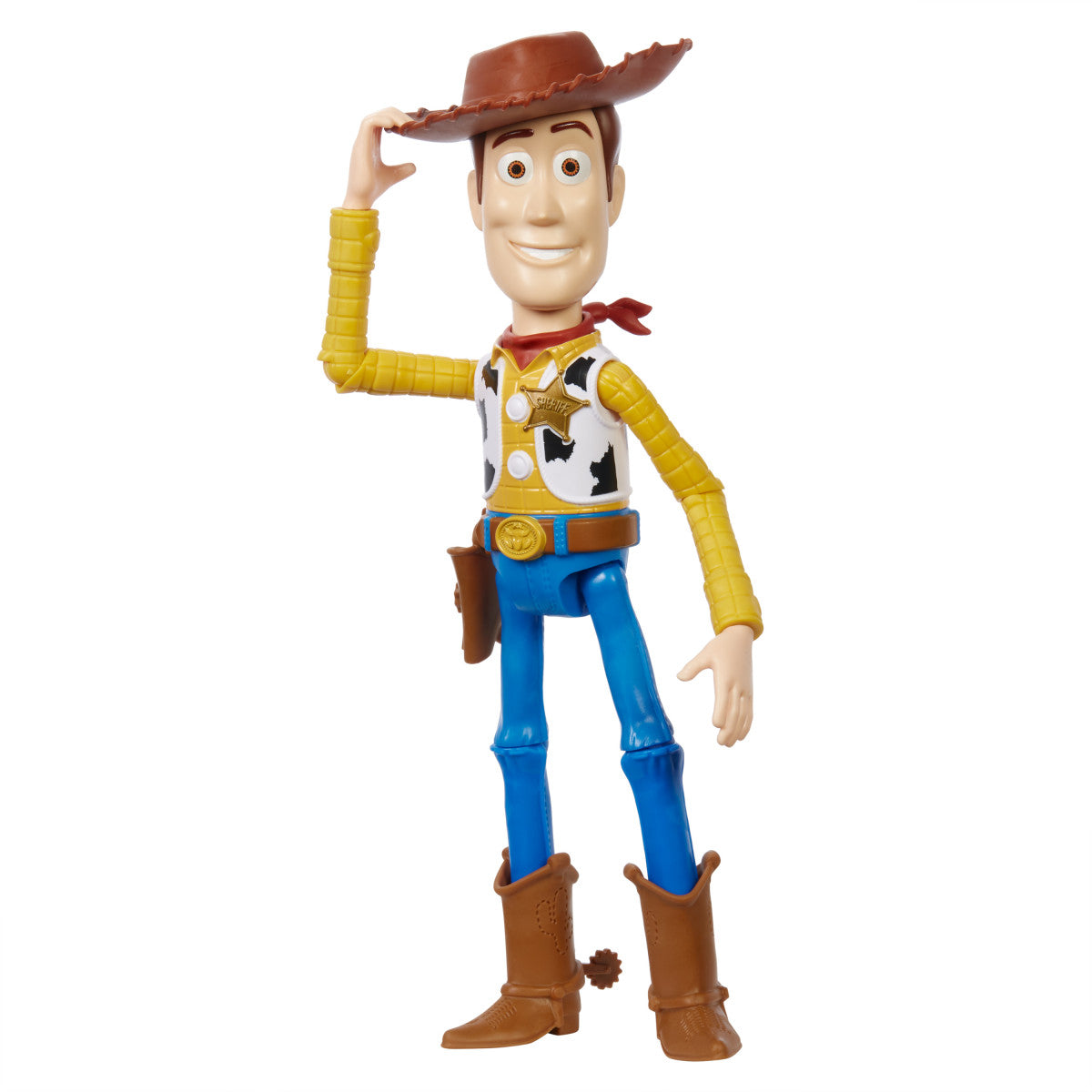 Disney Pixar Toy Story Personaje - Woody