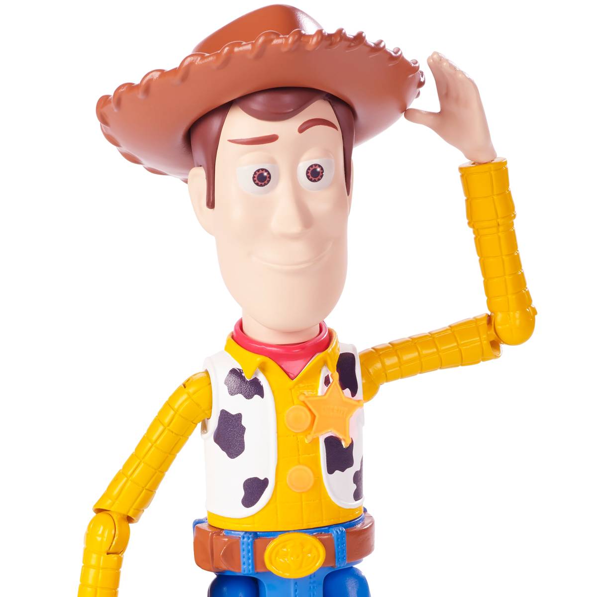 Disney Pixar Toy Story Personaje - Woody