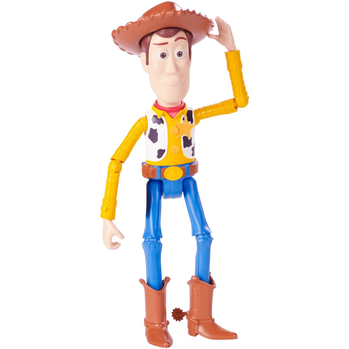 Disney Pixar Toy Story Personaje - Woody