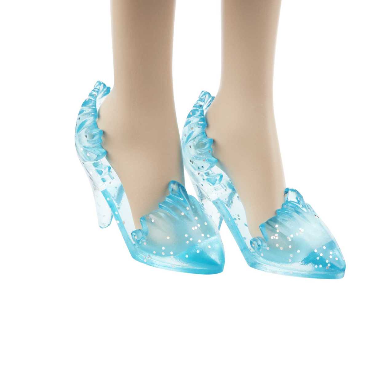 Disney Frozen Elsa Y Anna Frozen I Y Ii - Vestido Elsa Frozen 1