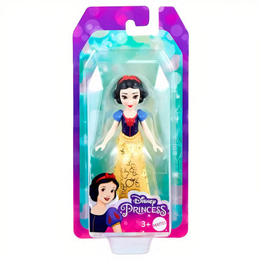 Disney Princesa Muñecas Mini Muñecas De 9Cm Sorpresa - Blancanieves