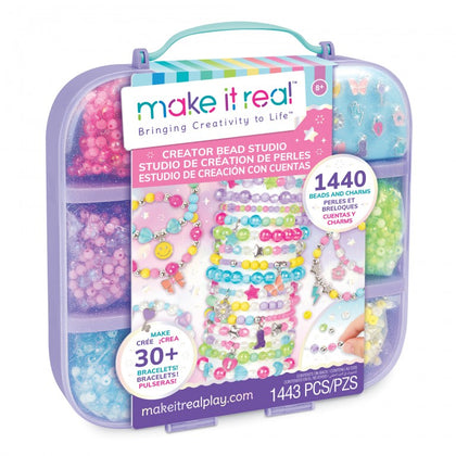 Creator Bead Studio Make It Real