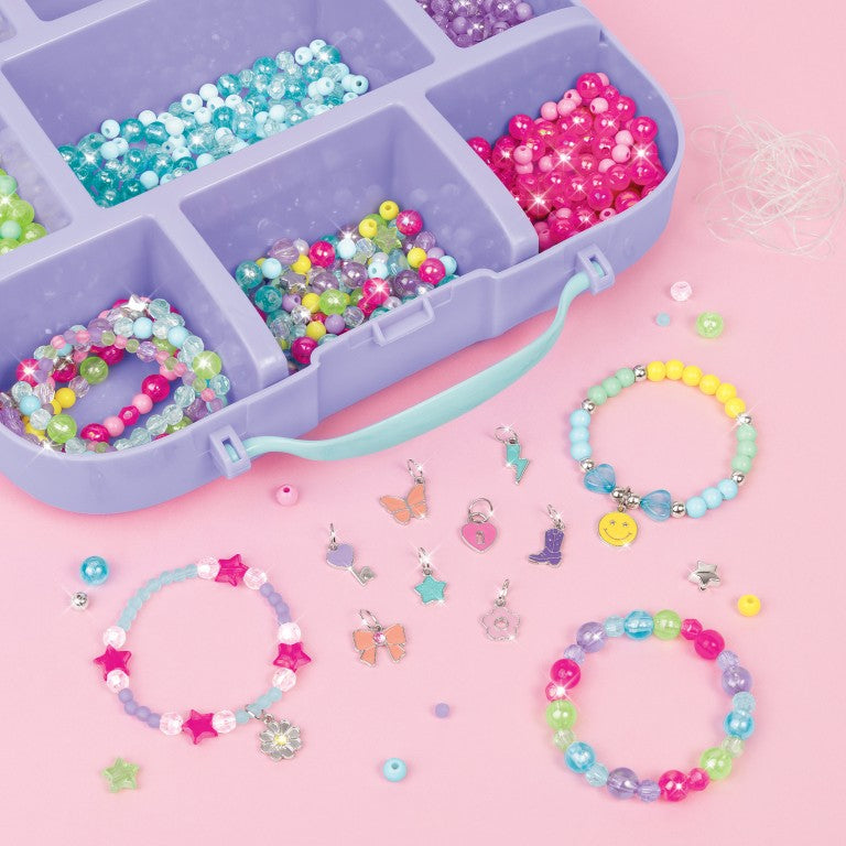 Creator Bead Studio Make It Real