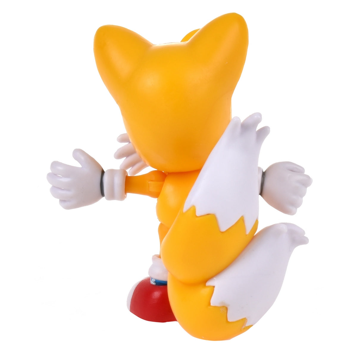 Figura Sonic 5 Cm - Tails