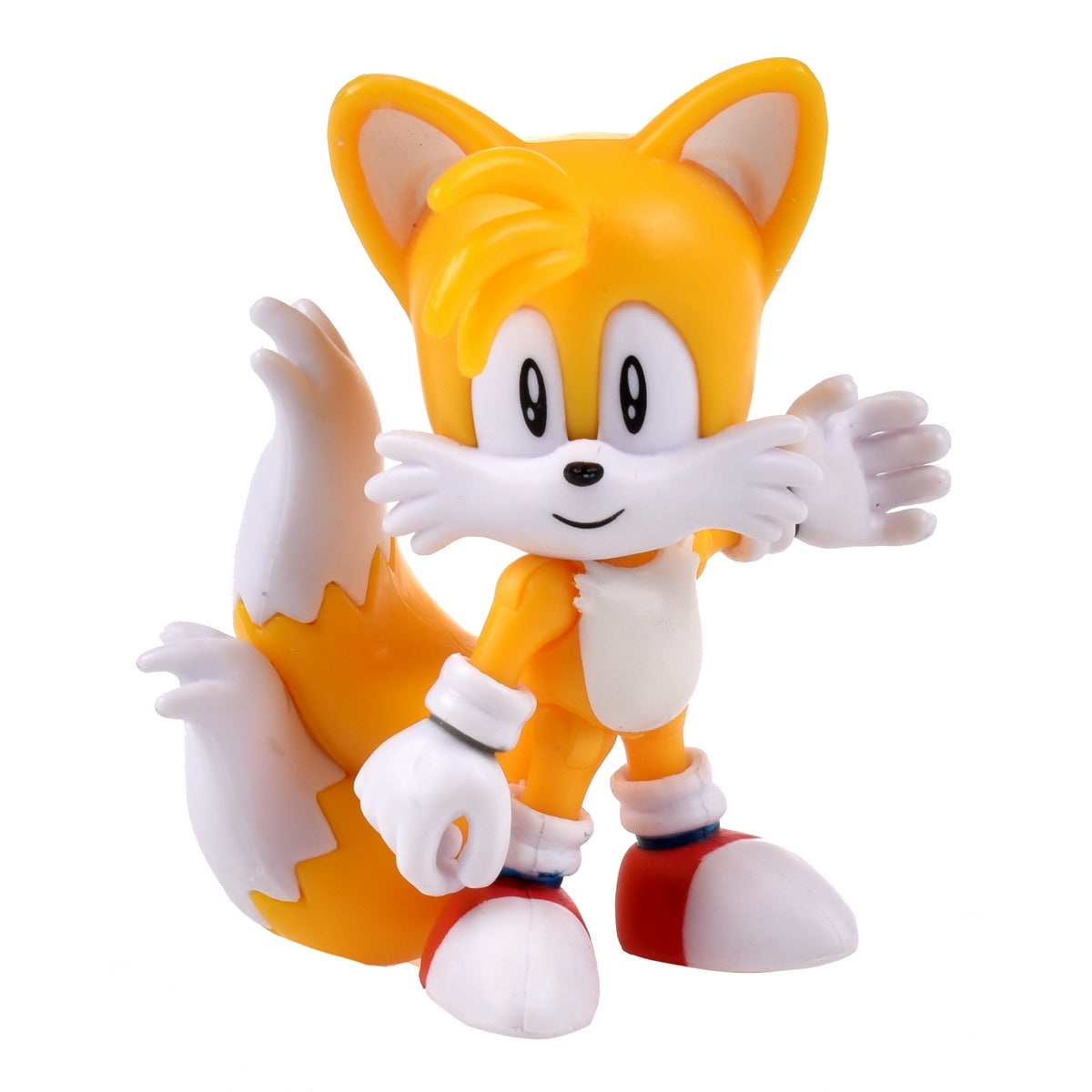Figura Sonic 5 Cm - Tails