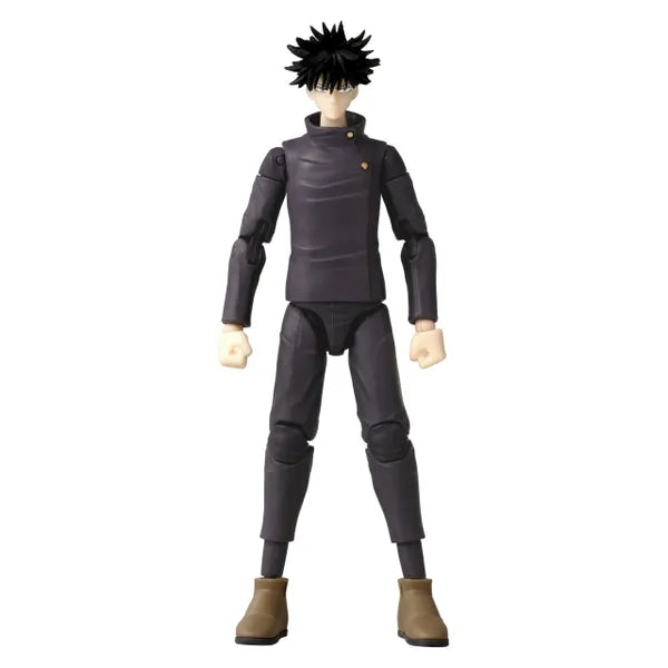 Figura 17 Cm Legendaria Anime héroes Jujutsu Kaisen De Bandai - Megumi Fushiguro