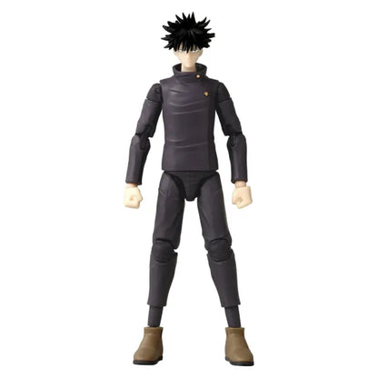 Figura 17 Cm Legendaria Anime héroes Jujutsu Kaisen De Bandai - Megumi Fushiguro