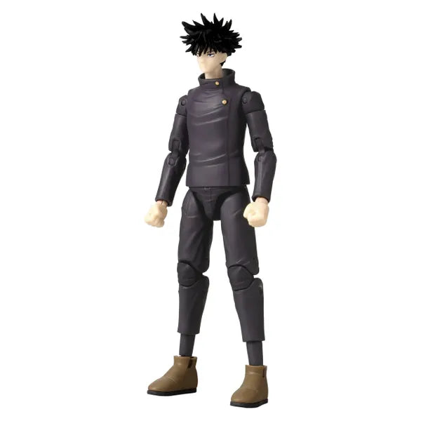 Figura 17 Cm Legendaria Anime héroes Jujutsu Kaisen De Bandai - Megumi Fushiguro