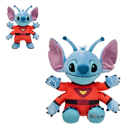 Peluche Stitch Alien Disney Build-A-Bear