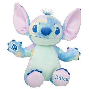 Peluche Stitch Prim  Build-A-Bear