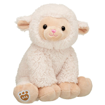 Peluche Oveja Build-A-Bear