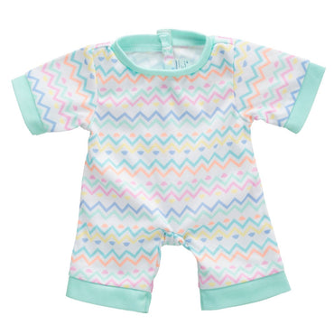 Pijama Chevron Build-A-Bear