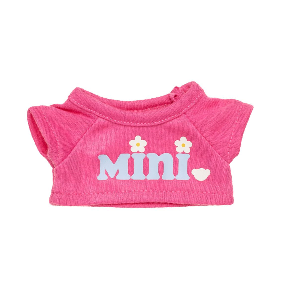 Mini Polera Margaritas Build-A-Bear