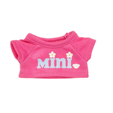 Mini Polera Margaritas Build-A-Bear