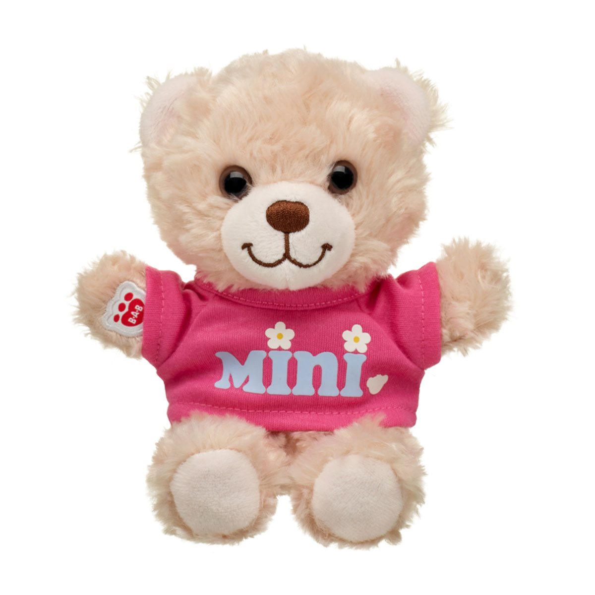 Mini Polera Margaritas Build-A-Bear