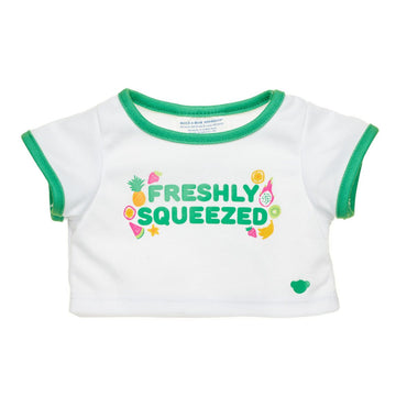 Polera Frutas  Build-A-Bear
