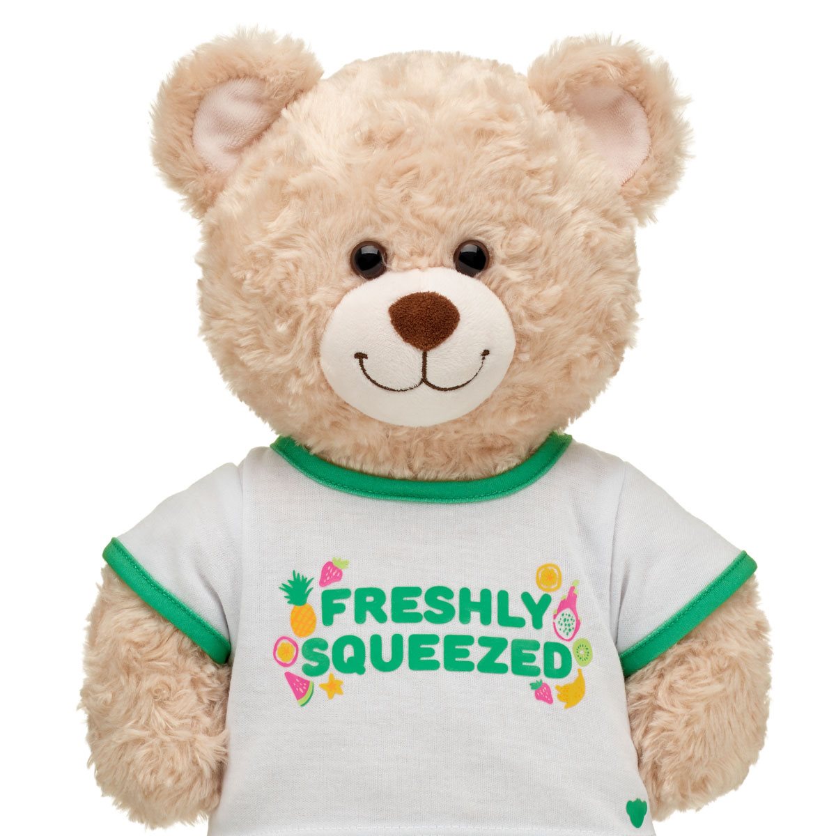 Polera Frutas  Build-A-Bear