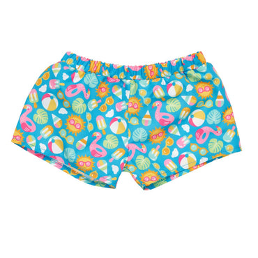 Short Flamencos Build-A-Bear