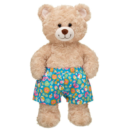 Short Flamencos Build-A-Bear