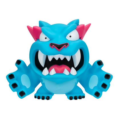 Mr beast lab fig. vinilo coleccionable - classic panther
