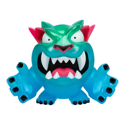 Mr beast lab fig. vinilo coleccionable - hyper panther