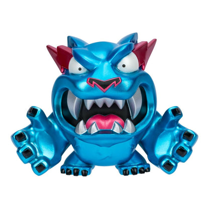 Mr beast lab fig. vinilo coleccionable - metallic panther
