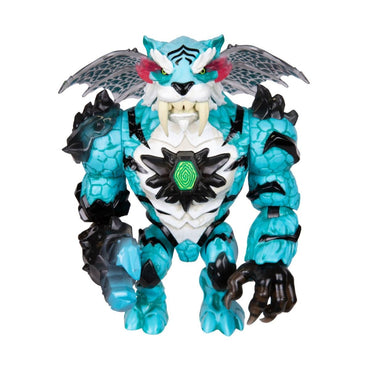 Mr beast lab fig. coleccionista - tiger